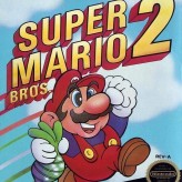 super mario bros 2