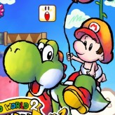 super mario world 2 - yoshi's island