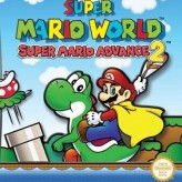 super mario world: super mario advance 2