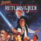 super star wars: return of the jedi