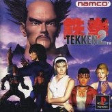 tekken 2