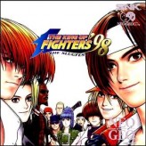 the king of fighters '98