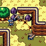 the legend of zelda - link's awakening dx