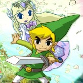 the legend of zelda: the minish cap