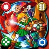 the legend of zelda - oracle of seasons