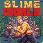 todd's adventure in slime world