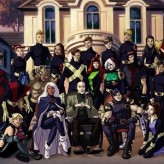 x-men: gamesmaster's legacy
