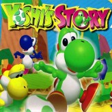 yoshi's story
