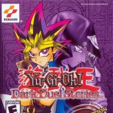 yu-gi-oh! - dark duel stories