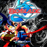 beyblade