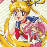 bishoujo senshi sailor moon s