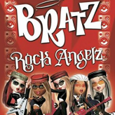 bratz: rock angels