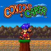 congo's caper