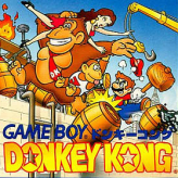 donkey kong