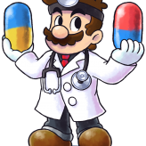 dr mario