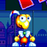 dynamite headdy