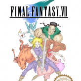 final fantasy vii (core crisis)