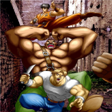 final fight