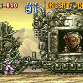 gunforce 2