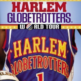 harlem globetrotters: world tour