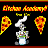 kitchen acadamy: gameboy advance