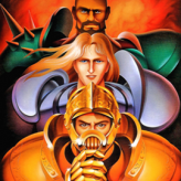 knights of the round
