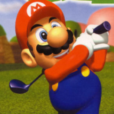 mario golf