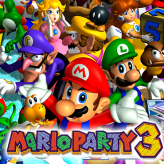 mario party 3
