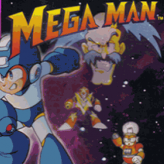 megaman
