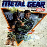 metal gear