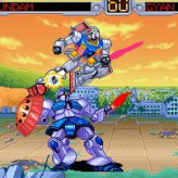 mobile suit gundam ex revue