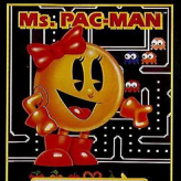 ms. pac man