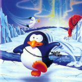penguin adventure