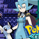 pokemon crystal clear version