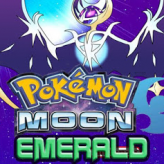 pokemon moon emerald