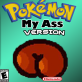 pokemon myass
