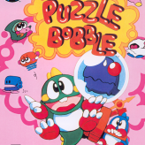 puzzle bobble