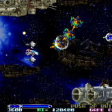 r-type leo