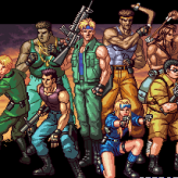 shock troopers