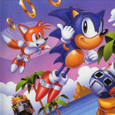 sonic chaos
