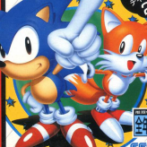 sonic & tails 2