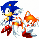 sonic & tails
