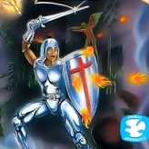 spiritual warfare