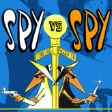 spy vs spy