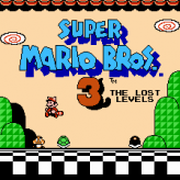 super mario bros 3: lost levels