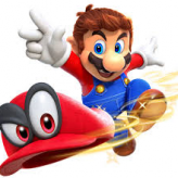 super mario odyssey