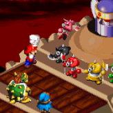 super mario rpg - legend of the seven stars