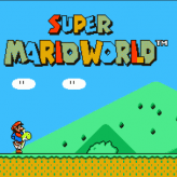 super mario world