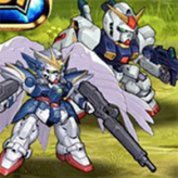 super robot wars ex
