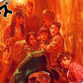 the goonies classic